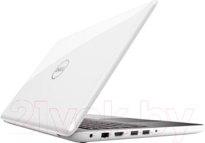 Ноутбук Dell Inspiron 15 (5567-9753)