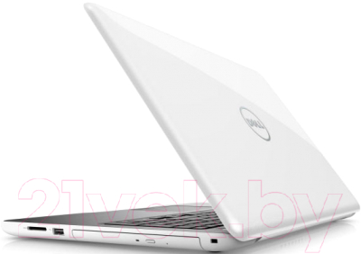 Ноутбук Dell Inspiron 15 (5567-9753)