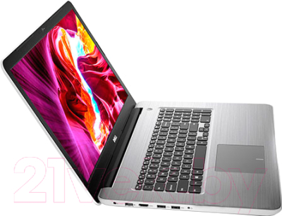 Ноутбук Dell Inspiron 15 (5567-5497)