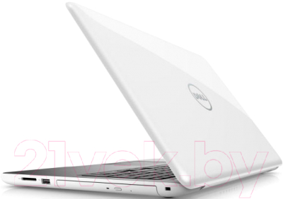 Ноутбук Dell Inspiron 15 (5567-9760)