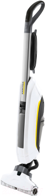 Вертикальный пылесос Karcher FC 5 Premium White (1.055-560.0)