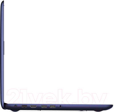 Ноутбук Dell Inspiron 17 (5767-9807)