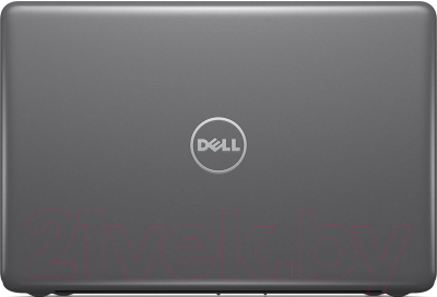 Ноутбук Dell Inspiron 15 (5567-2346)