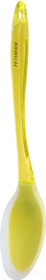 Ложка поварская Peterhof PH-12128 (желтый)