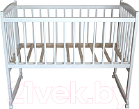 

Детская кроватка, Беби 1