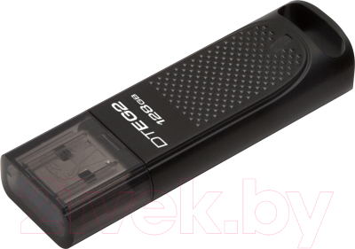 Usb flash накопитель Kingston Data Traveler Elite G2 128GB (DTEG2/128GB)