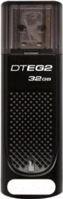 Usb flash накопитель Kingston Data Traveler Elite G2 32GB (DTEG2/32GB)