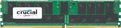 Оперативная память DDR4 Crucial CT32G4RFD4266