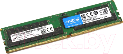 Оперативная память DDR4 Crucial CT32G4RFD4266