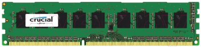 Оперативная память DDR3 Crucial CT8G3W186DM