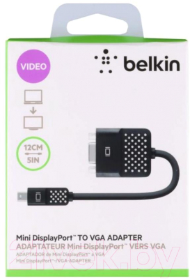 Адаптер Belkin F2CD028BT