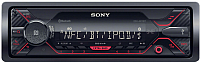 Бездисковая автомагнитола Sony DSX-A410BT - 