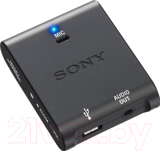 Контроллер автомобильный для смартфона Sony RM-X7BT