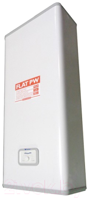 Накопительный водонагреватель Regent Reg Flat PW 100 V (3700473)
