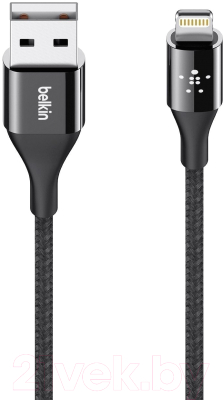 Кабель Belkin F8J207BT04-BLK