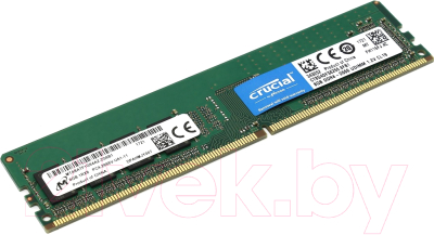 Оперативная память DDR4 Crucial CT8G4DFS8266