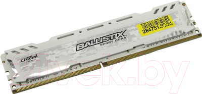 Оперативная память DDR4 Crucial BLS16G4D240FSC