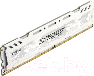 Оперативная память DDR4 Crucial BLS8G4D240FSC