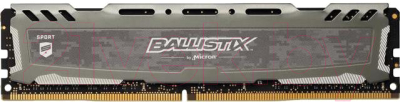Оперативная память DDR4 Crucial BLS8G4D26BFSBK