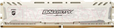Оперативная память DDR4 Crucial BLS8G4D26BFSCK
