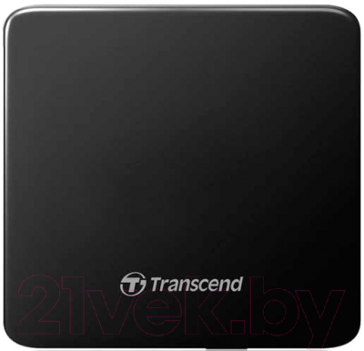 Привод DVD Multi Transcend TS8XDVDS-K