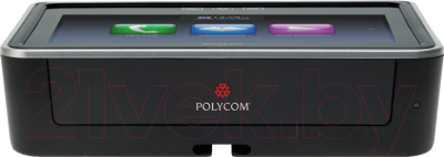 Панель управления системой ВКС Polycom 2200-30070-001 (сенсорная)