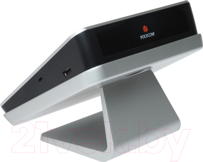 Панель управления системой ВКС Polycom 2200-30070-001 (сенсорная)