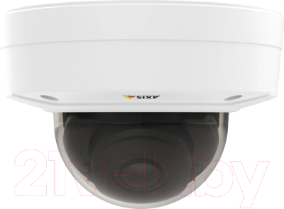IP-камера Axis P3225-LVE (0760-001)