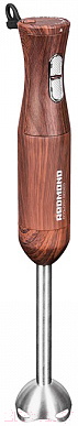 Блендер погружной Redmond RHB-W2929 (вишня)