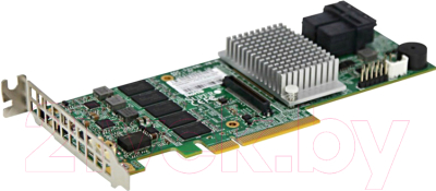 RAID контроллер Supermicro AOC-S3108L-H8IR