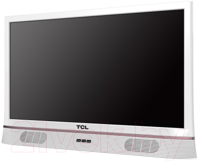 Телевизор TCL LED24D2900SA (белый)