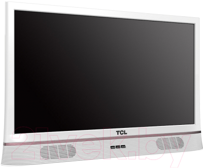 Телевизор TCL LED24D2900SA (белый)