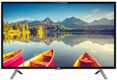 Телевизор TCL LED40D2900AS