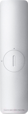 Пульт дистанционного управления Apple Remote Model A1294 (MM4T2ZM/A)