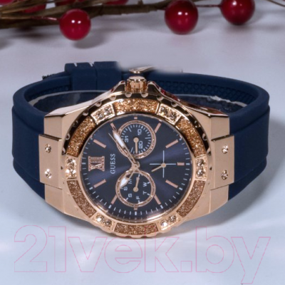 Часы наручные женские Guess W1053L1