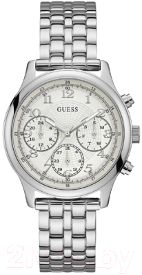 Часы наручные унисекс Guess W1018L1