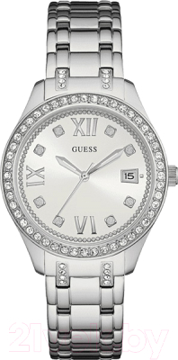 Часы наручные женские Guess W0848L1