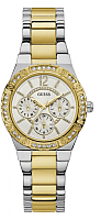 

Часы наручные женские Guess, W0845L5