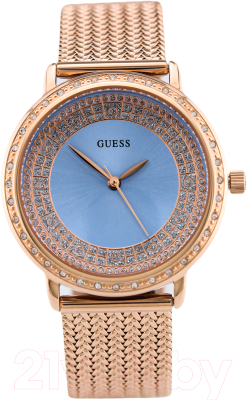 Часы наручные женские Guess W0836L1