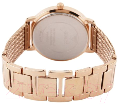 Часы наручные женские Guess W0836L1