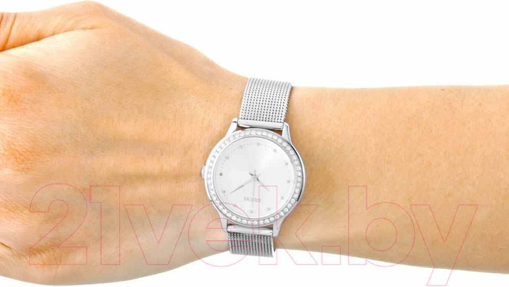 Часы наручные женские Guess W0647L6