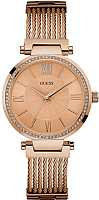 

Часы наручные женские Guess, W0638L4