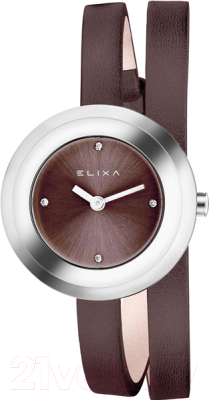 Часы наручные женские Elixa E092-L354