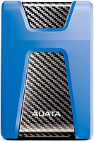 

Внешний жесткий диск, DashDrive Durable HD650 2TB (AHD650-2TU31-CBL)