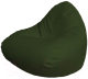 Бескаркасное кресло Flagman Relax P2.3-04 (зеленый) - 