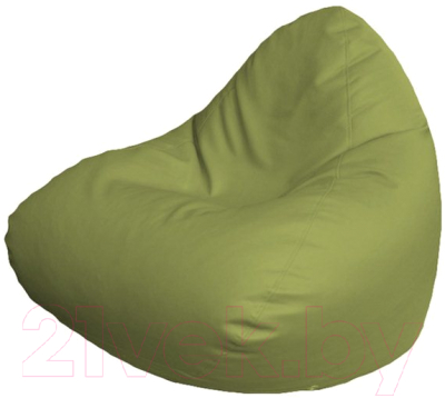 Бескаркасное кресло Flagman Relax P2.3-08 (оливковый)