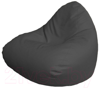 Бескаркасное кресло Flagman Relax P2.3-10 (серый)