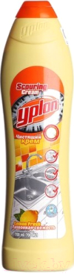 Чистящее средство для кухни Yplon Лимонная свежесть (700мл)