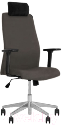 

Кресло офисное Nowy Styl, Solo R HR Steel SL