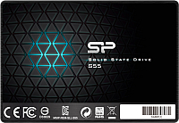 SSD диск Silicon Power S55 240GB (SP240GBSS3S55S25) - 